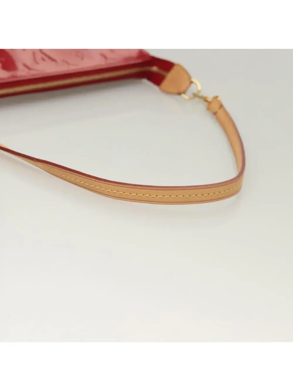 Louis Vuitton Vernis Pochette #344227L82B